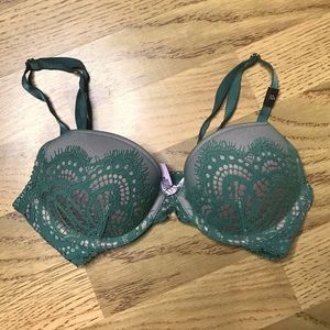 Victoria’s Secret Dream Angels Push Up Bra
